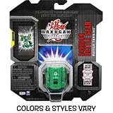 Bakugan Battle Gear