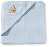 Zoom Produkt-Bild: Steiff Unisex-Baby Schwimmbekleidung 0002928, Gr. one size, Blau (3023)