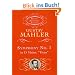 Symphony No. 1 in D Major: "Titan" (Dover Miniature Scores)