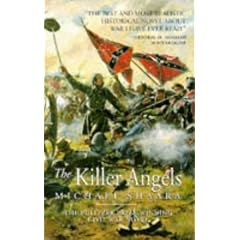 The Killer Angels: A Novel