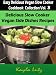 Delicious Slow Cooker Vegan Side Dishes Recipes (Easy Delicious Vegan Slow Cooker Cookbook Collection Vol. 3)