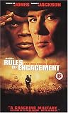 Rules Of Engagement [UK IMPORT] - Tommy Lee Jones
