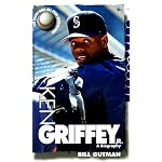 Ken Griffey Jr a Biography (4-6) book cover