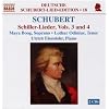 Schiller-Lieder Vol. 3+4