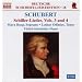 Schiller-Lieder Vol. 3+4