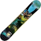 Flow Men's Quantum Freestyle Snowboard