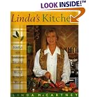 Linda's Kitchen: Simple and Inspiring Recipes for Meals without by Linda McCartney