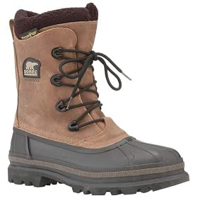 Sorel Caribou Evolution Winter Boot Mens by Sorel