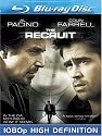 The Recruit [Blu-ray]