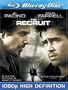 The Recruit [Blu-ray]