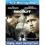 The Recruit [Blu-ray]