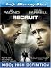 The Recruit [Blu-ray]