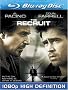 The Recruit [Blu-ray]