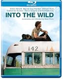 Into The Wild [Blu-ray]