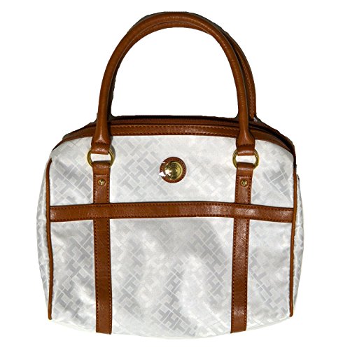 Tommy Hilfiger Satchel Womens