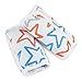 aden by aden + anais Strap Covers, Small Fry
