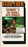 Star trek, the trouble with tribbles