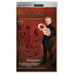 Ringers: Lord of the Fans [UMD for PSP]
