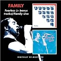 Fearless/Family Live