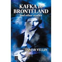 Kafka in Bront�land and other stories