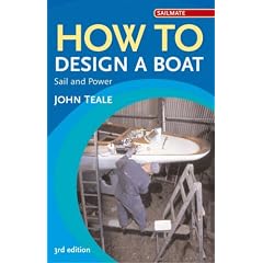 How to Design a Boat: Power and Sail (Sailmate)