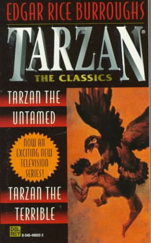 Tarzan