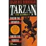 Tarzan 2-in-1 (Tarzan the Untamed & Tarzan the Terrible) (Tarzan the Classics)