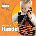 The Best of Handel