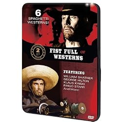 Fist Full of Westerns