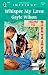 Book Whisper My Love (Home To Texas) (Intrigue , No 466)