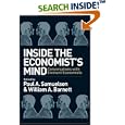 Inside the Economist's Mind: Conversations with Eminent Economists