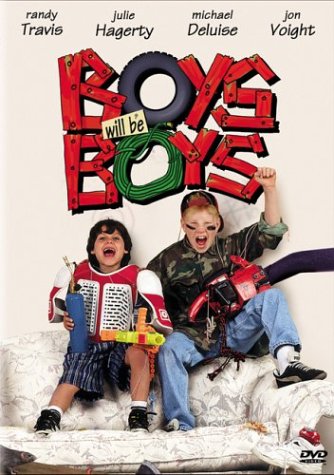 Get Boys Will Be Boys Online