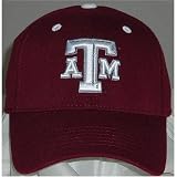Texas A&M Aggies Adult One-Fit Hat by Top of the World