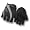 Black/Charcoal
