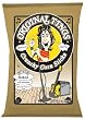 Tings Crunchy Corn Sticks, 6-Ounce Bags (Pack of 12)