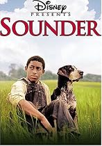 Watch Sounder Online.