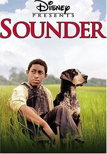 DVD: Sounder