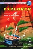 Tales from the Wonder Zones: Explorer (Tales from the Wonder Zone)
