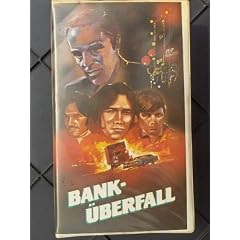 Tatort - Bank�berfall (Kennwort Gute Reise)