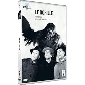 Le Gorille
