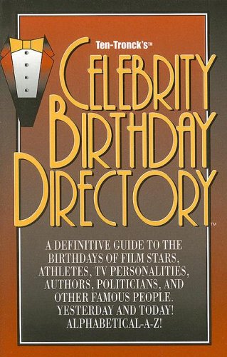 Guides and Directories