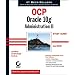 Oracle 10g OCP
