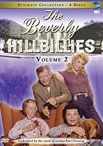 Check Out The Beverly Hillbillies - Ultimate Collection, Vol. 2 By Going Online.