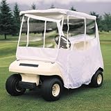 Review   / Fairway Golf Car Easy-On Cover