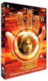 The Tomorrow People - Series 8