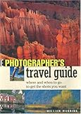 The Photographers Travel Guide