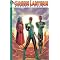 The Emerald Warrior:  Tales Of Green Lantern & The Green Lantern Corps