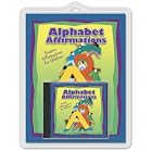 Alphabet Affirmations by Bunny Hull