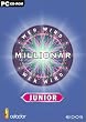Wer wird Million�r - Junior