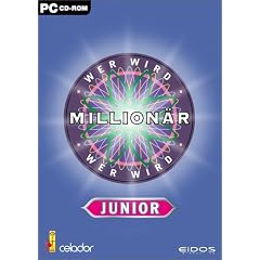 Wer wird Million�r - Junior